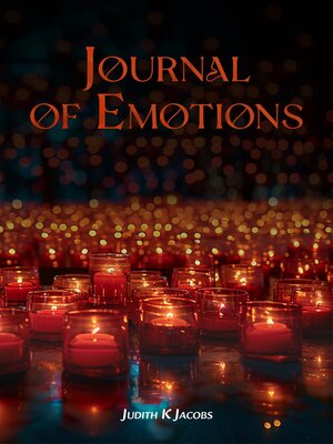 cover image of Journal of Emotions